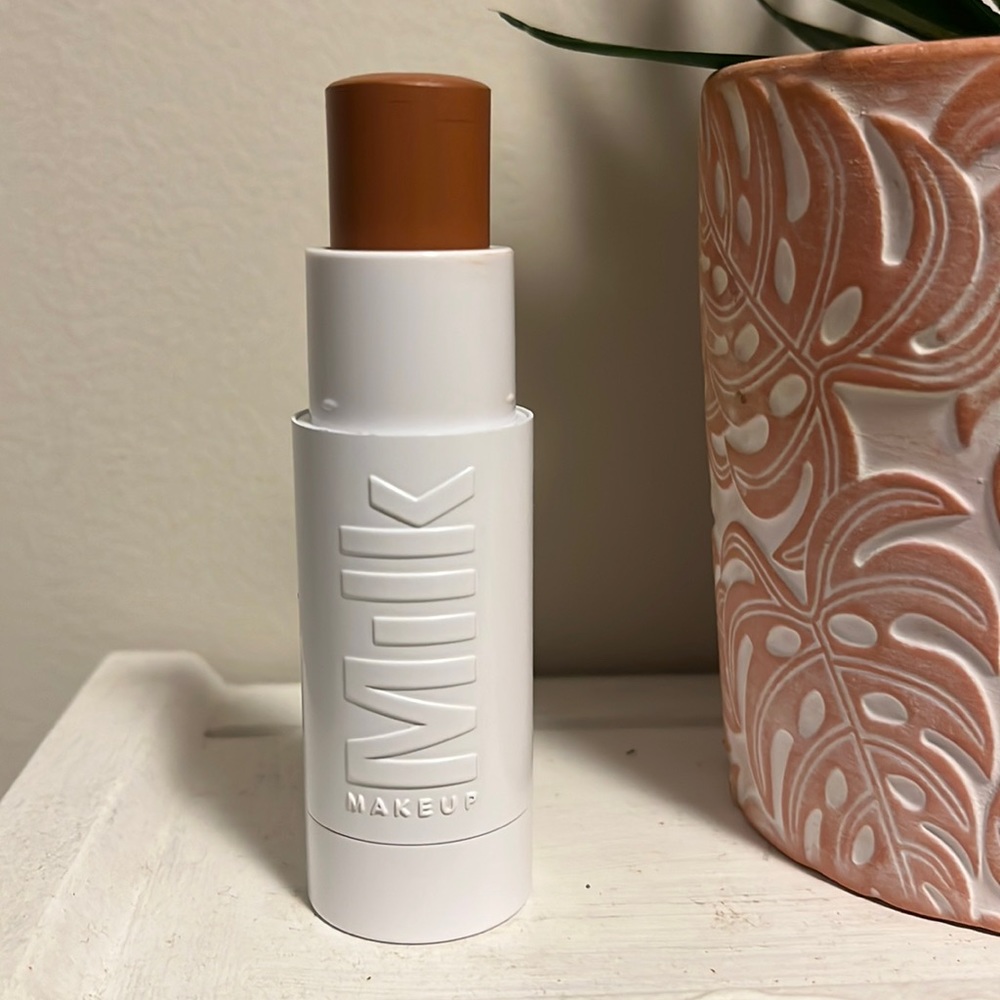 Foundation stick by Milk